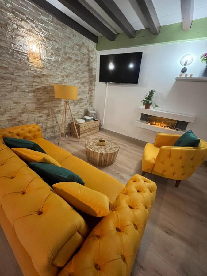 Appart Hotel Le 8 Le Duplex Mâcon Exteriér fotografie