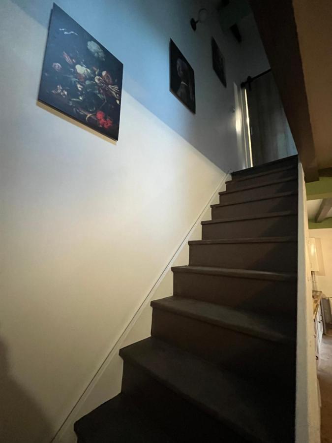 Appart Hotel Le 8 Le Duplex Mâcon Exteriér fotografie