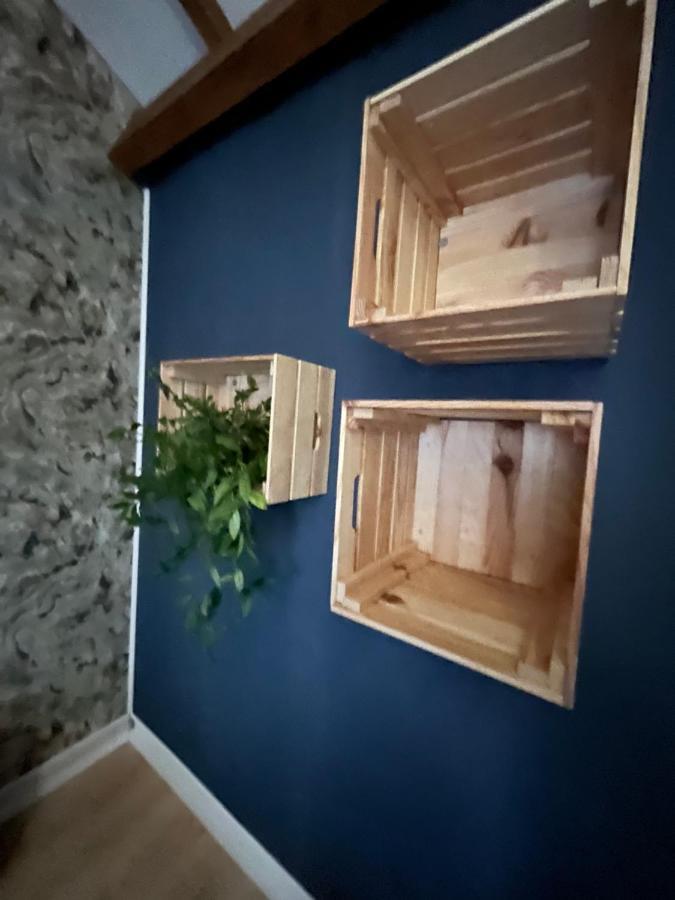 Appart Hotel Le 8 Le Duplex Mâcon Exteriér fotografie