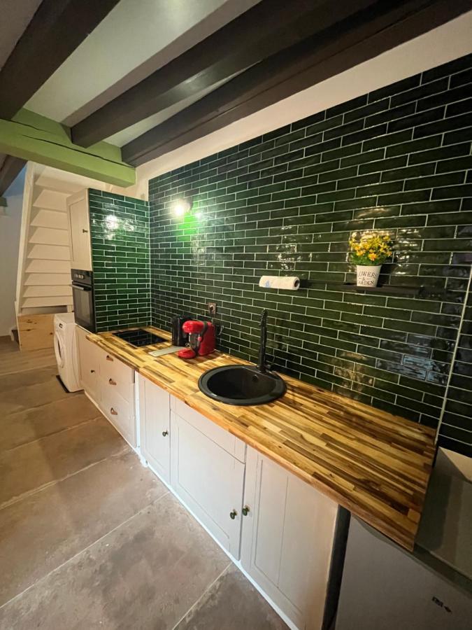 Appart Hotel Le 8 Le Duplex Mâcon Exteriér fotografie